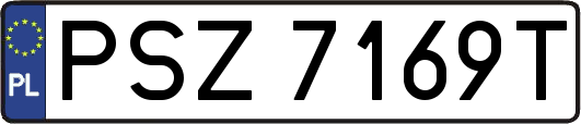 PSZ7169T