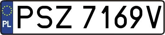 PSZ7169V