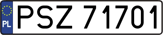 PSZ71701