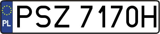 PSZ7170H