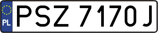PSZ7170J
