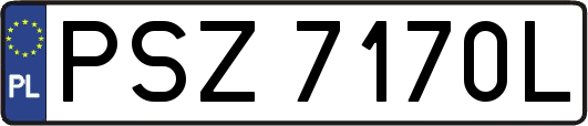 PSZ7170L