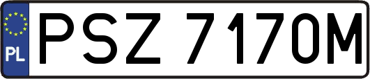 PSZ7170M