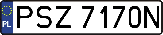 PSZ7170N