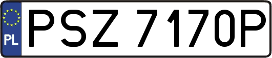 PSZ7170P
