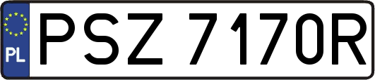 PSZ7170R