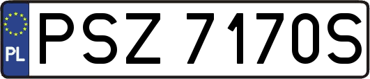 PSZ7170S