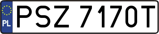 PSZ7170T