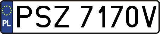 PSZ7170V