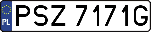 PSZ7171G