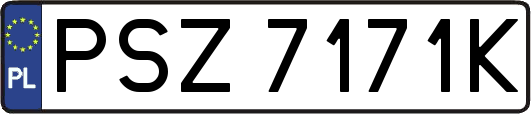 PSZ7171K