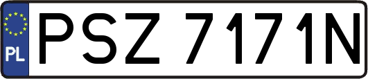 PSZ7171N