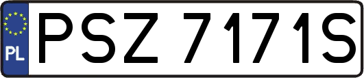 PSZ7171S