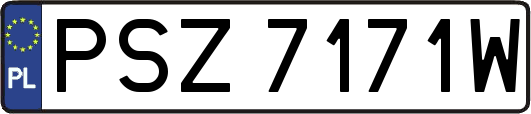 PSZ7171W
