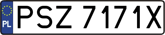 PSZ7171X