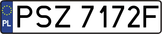 PSZ7172F
