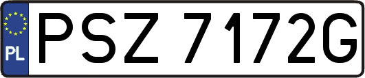 PSZ7172G
