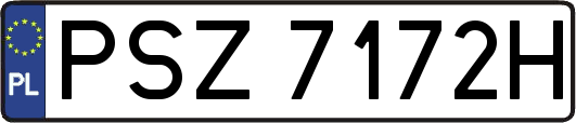 PSZ7172H