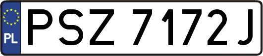 PSZ7172J