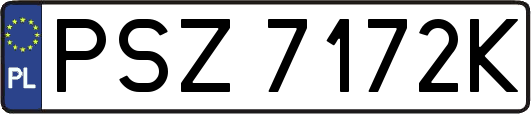 PSZ7172K