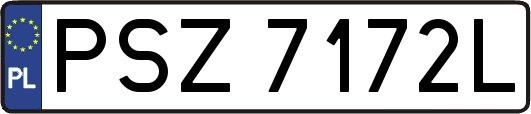 PSZ7172L