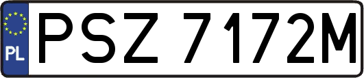 PSZ7172M