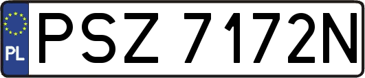 PSZ7172N