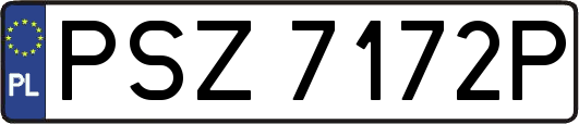 PSZ7172P