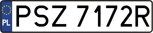 PSZ7172R