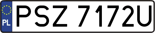 PSZ7172U