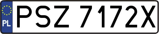 PSZ7172X