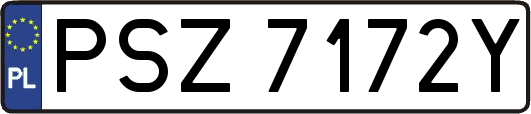 PSZ7172Y