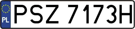 PSZ7173H