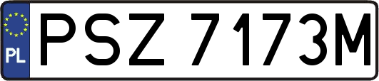 PSZ7173M