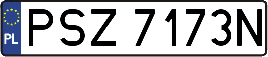 PSZ7173N