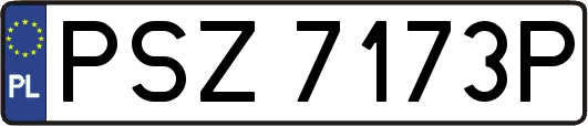 PSZ7173P