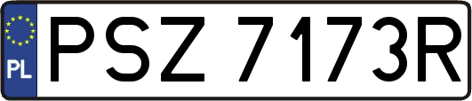 PSZ7173R