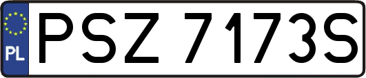PSZ7173S