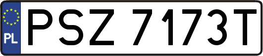 PSZ7173T
