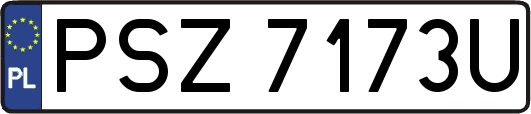 PSZ7173U