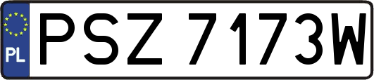 PSZ7173W
