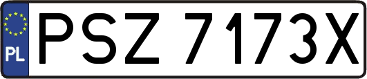 PSZ7173X