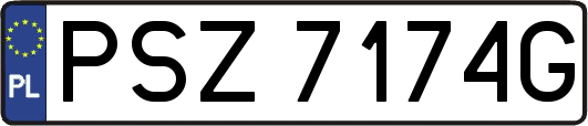 PSZ7174G