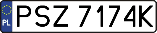 PSZ7174K