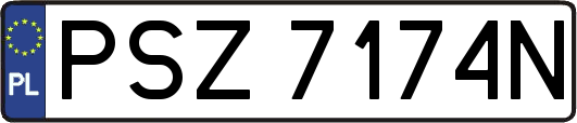 PSZ7174N