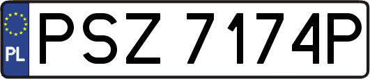 PSZ7174P
