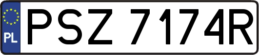 PSZ7174R