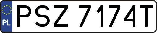 PSZ7174T