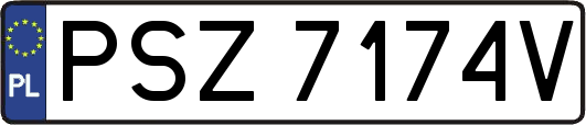 PSZ7174V