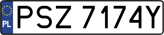 PSZ7174Y